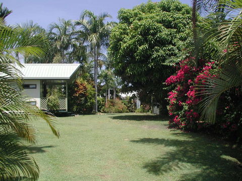 Palm View Holiday Apartments - Southport Accommodation 1