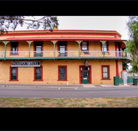 Pampas Motel Port Augusta
