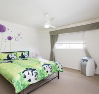 Panda Holiday -Close Mountain Ocean Pet Friendly - Accommodation Southport