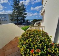 Pandanus Shores Kings Beach - Accommodation Southport