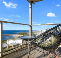 PANORAMA VIEWS - spectacular ocean views