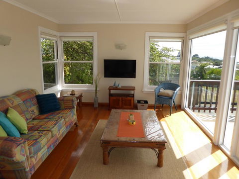 Panoramic Views On Walter - Southport Accommodation 3