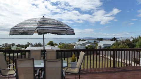 Panoramic Views On Walter - Southport Accommodation 0