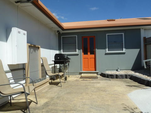Panoramic Views On Walter - Southport Accommodation 2