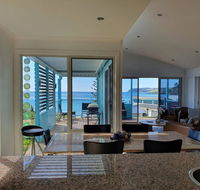 Paradise House Boat Harbour Beach - Southport Accommodation