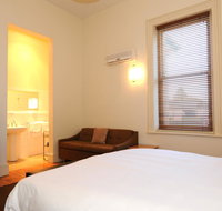 Park Hotel - Accommodation Southport