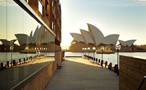Park Hyatt Sydney - Southport Accommodation 1