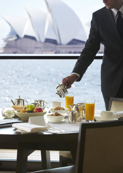 Park Hyatt Sydney - Southport Accommodation 3