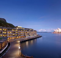 Park Hyatt Sydney - Accommodation Southport
