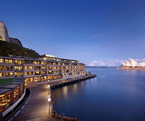 Park Hyatt Sydney - Southport Accommodation 0