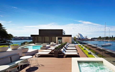 Park Hyatt Sydney - Southport Accommodation 2