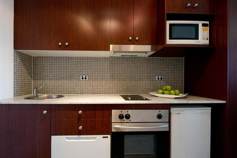 Park Regis Concierge Apartments - Southport Accommodation 1