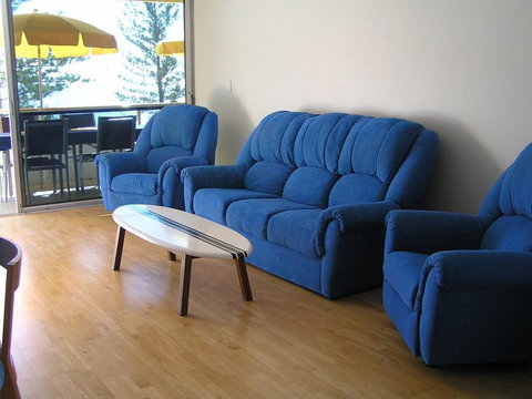 Park Towers Holiday Units - Accommodation Southport 2