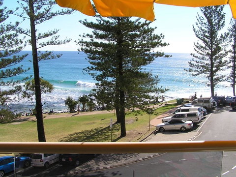 Park Towers Holiday Units - Accommodation Southport 1