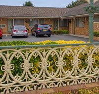 Parkhaven Motel - Accommodation Southport