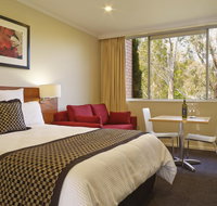Parkview Motor Inn - Accommodation Southport