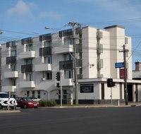 Parkville Place Serviced Apartments - Accommodation Southport