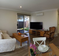 Pebbly Creek - Accommodation Southport