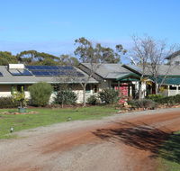 Pecan Hill BNB - Southport Accommodation