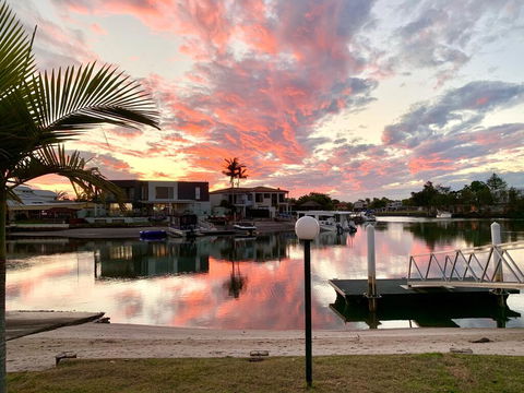 Pelican Cove Apartments - Southport Accommodation 2