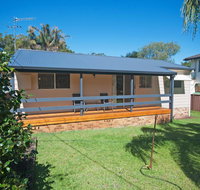Pelican Palms - Accommodation Southport