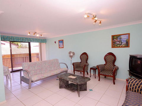 Pelican Place - Southport Accommodation 1