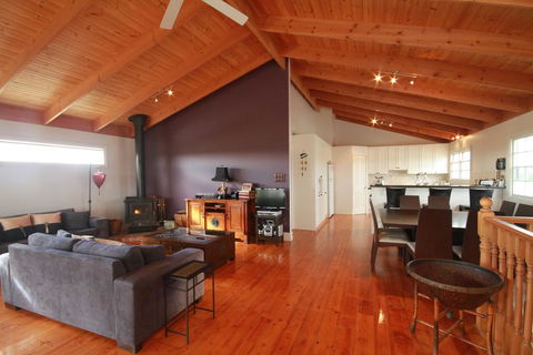 Pelican Sands Bed & Breakfast - Southport Accommodation 0