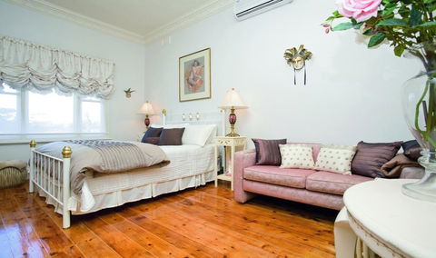 Pelican Sands Bed & Breakfast - Southport Accommodation 2