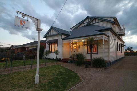 Pelican Sands Bed & Breakfast - Southport Accommodation 1