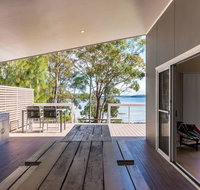 PELICAN VIEW-Jervis Bay Territory with free WIFI - Southport Accommodation