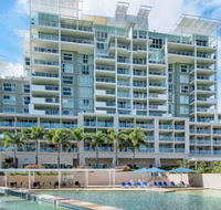 Pelican Waters Golf Resort and Spa Unit 1006 - Southport Accommodation
