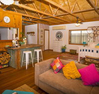 Peppercorn Cabin - Southport Accommodation