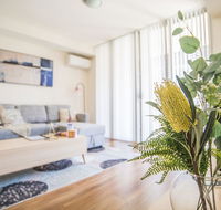 Perfect Accessible 1bed1bath Wolli Creek APT - Southport Accommodation