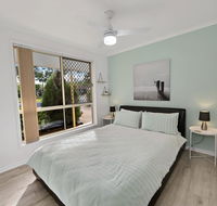 Perfect Getaway - Hervey Bay - Southport Accommodation