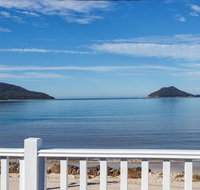 Pet Friendly - Exceptional Beachside Location - Accommodation Southport