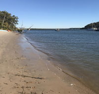 Pet Friendly Waterfront Holiday House on Peacefull Island with Bikes and Kayaks - Accommodation Southport