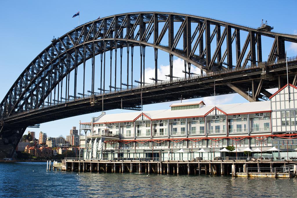 Dawes Point NSW Accommodation Southport