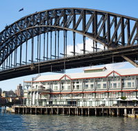 Pier One Sydney Harbour Autograph Collection - Accommodation Southport