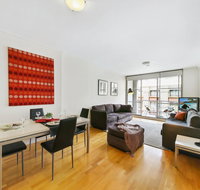 PierSyde Studio in Sydney CBD - Accommodation Southport
