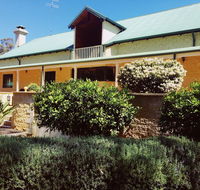 Pilgrims Rest Country House - Southport Accommodation