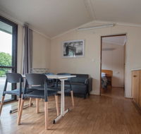Pine Country Caravan Park - Southport Accommodation