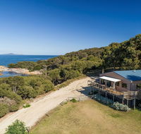 Pine Scrub Beach House - Southport Accommodation