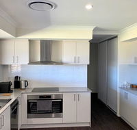 Pinnacle Retreat - Southport Accommodation