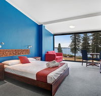 Pippi's at the Point - Southport Accommodation