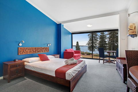 Pippi's At The Point - Southport Accommodation 0