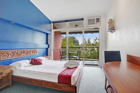 Pippi's At The Point - Southport Accommodation 1