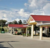 Pittsworth Motor Inn - Southport Accommodation