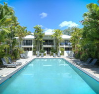 Plantation 2 - Absolute Beachfront - Southport Accommodation