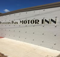 Plantation Park Motor Inn - Southport Accommodation