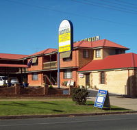 Poet's Recall Motel - Southport Accommodation